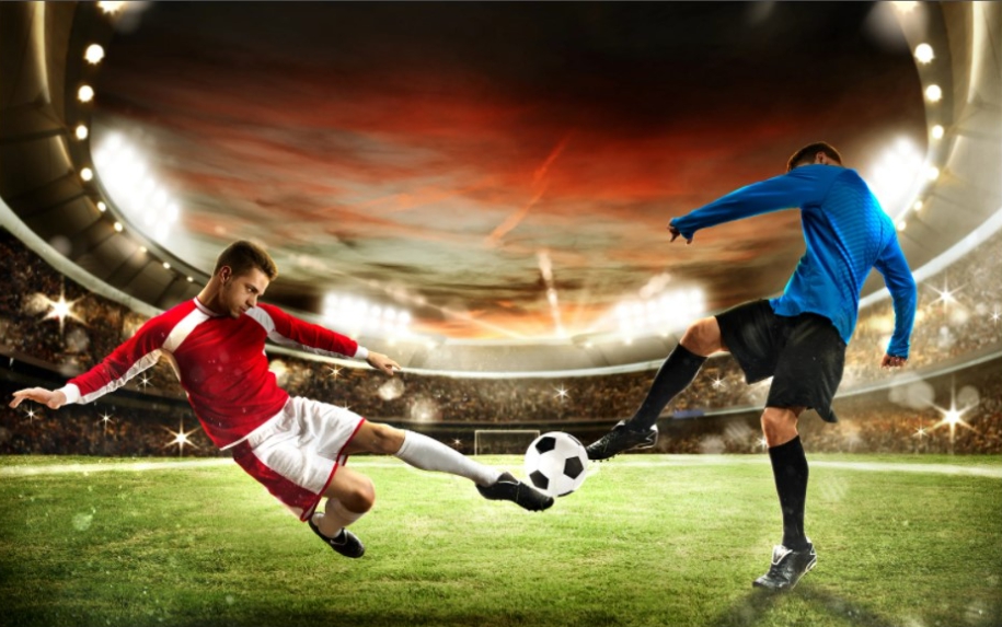 ставить ставки на спорт