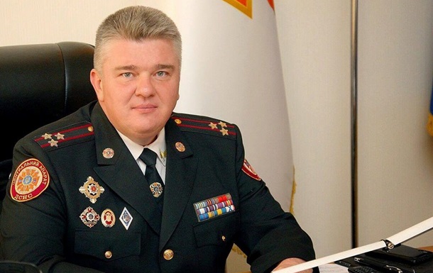 Сергей Бочковский