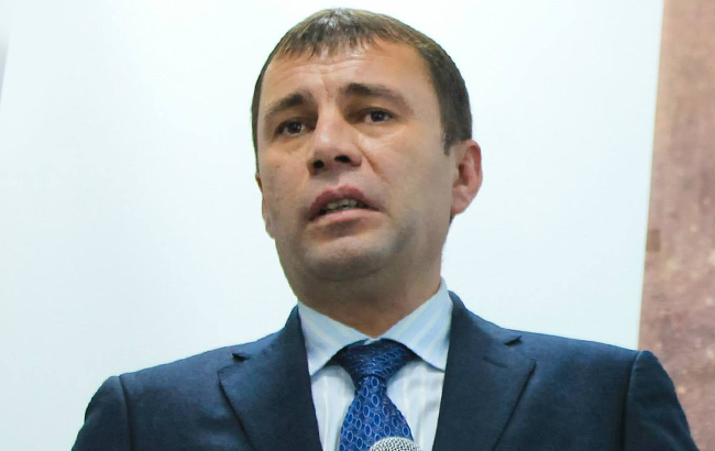 Сергей Скуратовский