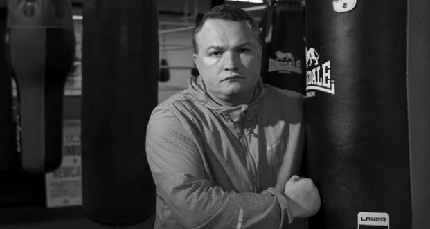 Убили актера и чемпиона по боксу в легком весе Брэдли Уэлша