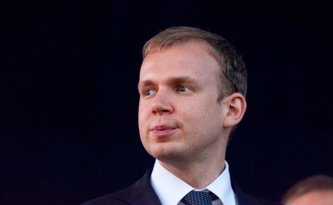 Сергей Курченко