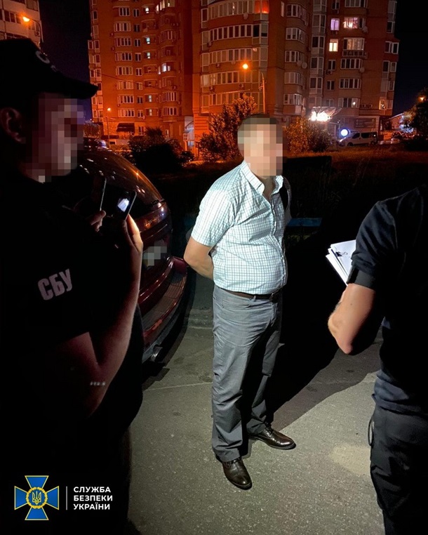 В Медицинских силах ВСУ разоблачили коррупционную схему