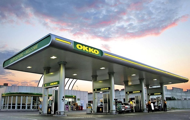 СБУ якобы нашла два десятка АЗС компании в Крыму и на Донбассе