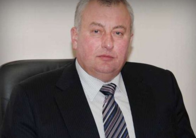 Анатолий Даниленко, бывший заместитель генерального прокурора