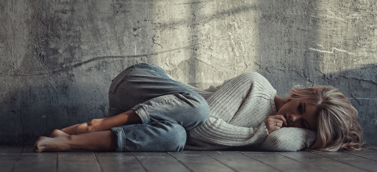 Мифы о психических расстройствах