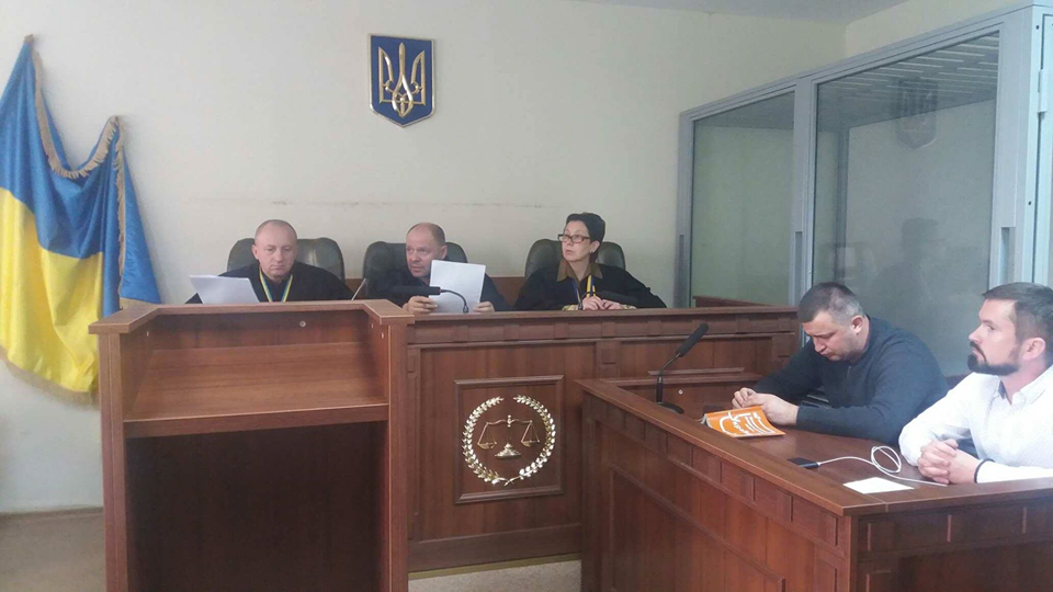 Суд отказал в закрытии дела о незаконном обогащении прокурора Кулика. Фото: Ирина Салий