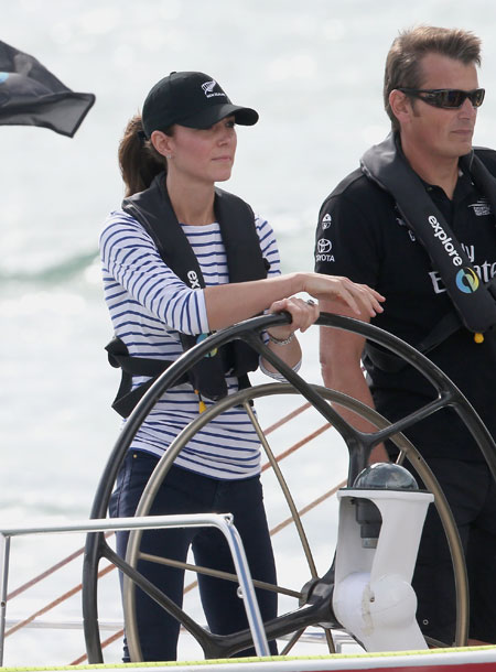 Кейт Миддлтон