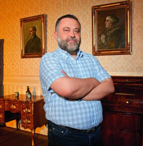 Сергей Цюпко