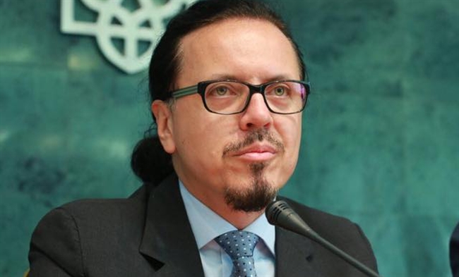  Войцех Балчун покинул пост руководителя «Укрзализныци»