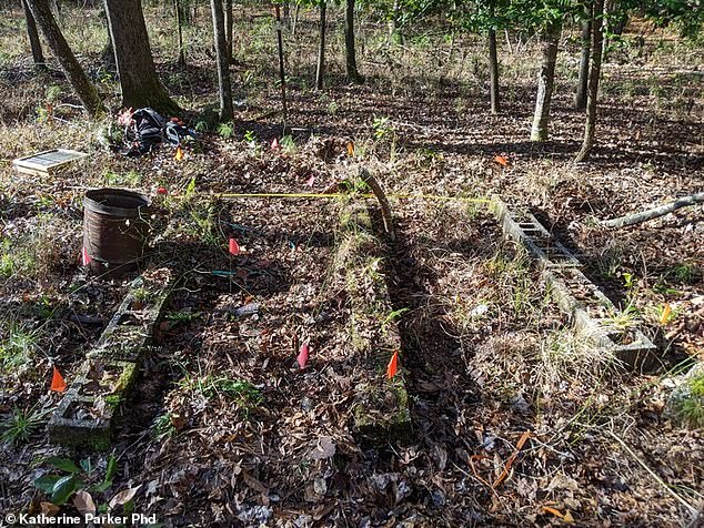 Археологи обнаружили винокурню