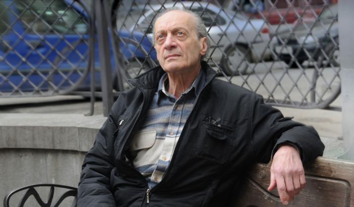 Нодар Мгалоблишвили, фото: 1tv.ge