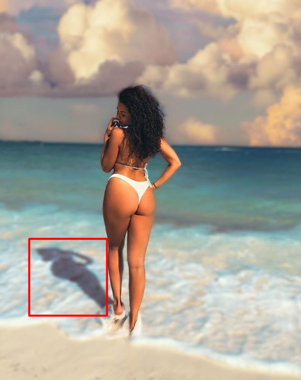 Настю Каменских заподозрили в том, что она беременна