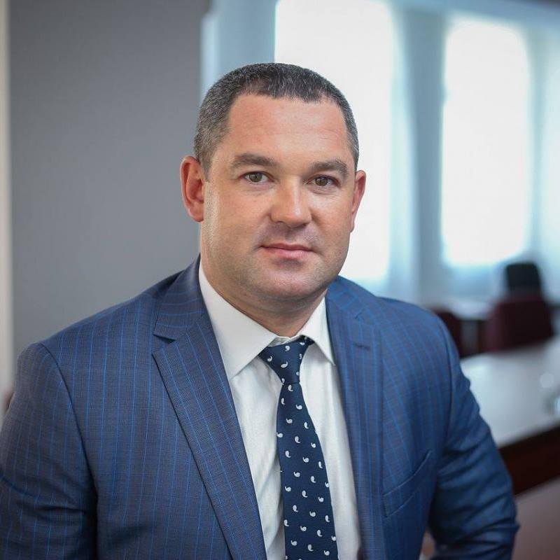 Мирослав Продан