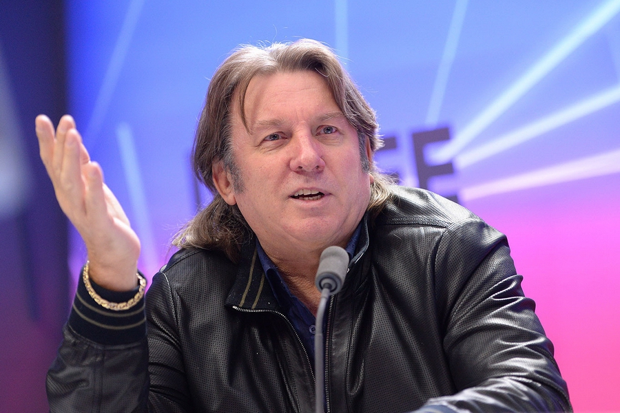 Юрий Лоза
