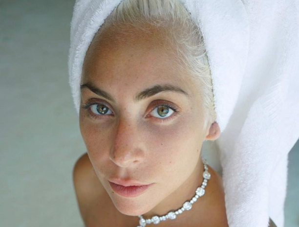 Леди Гага опровергла слухи о своей беременности