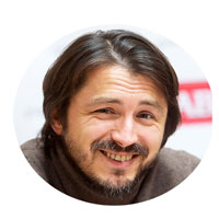 Сергій Притула