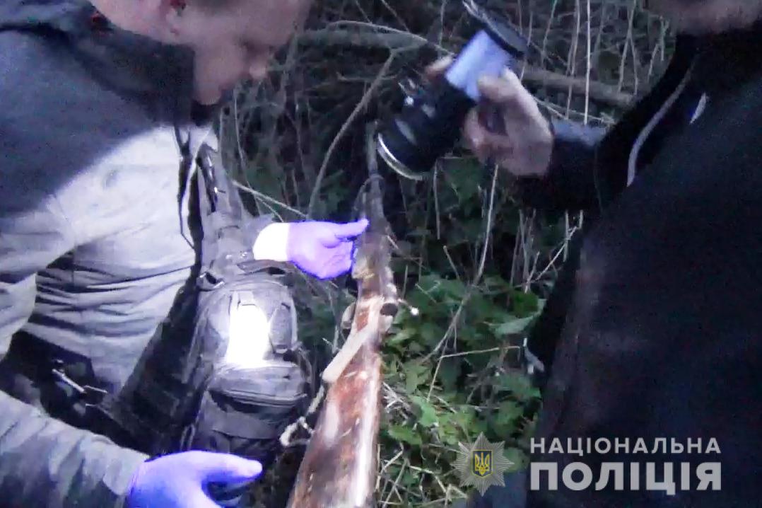Раскрыто жуткое убийство семьи фермеров в Винницкой области