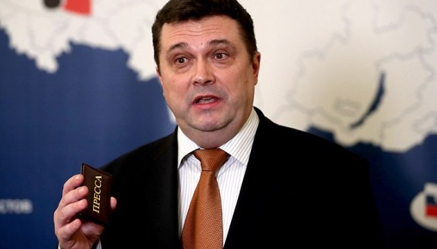 Владимир Соловьев