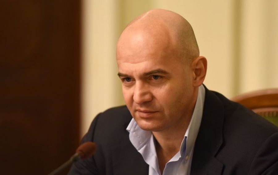 Игорь Кононенко