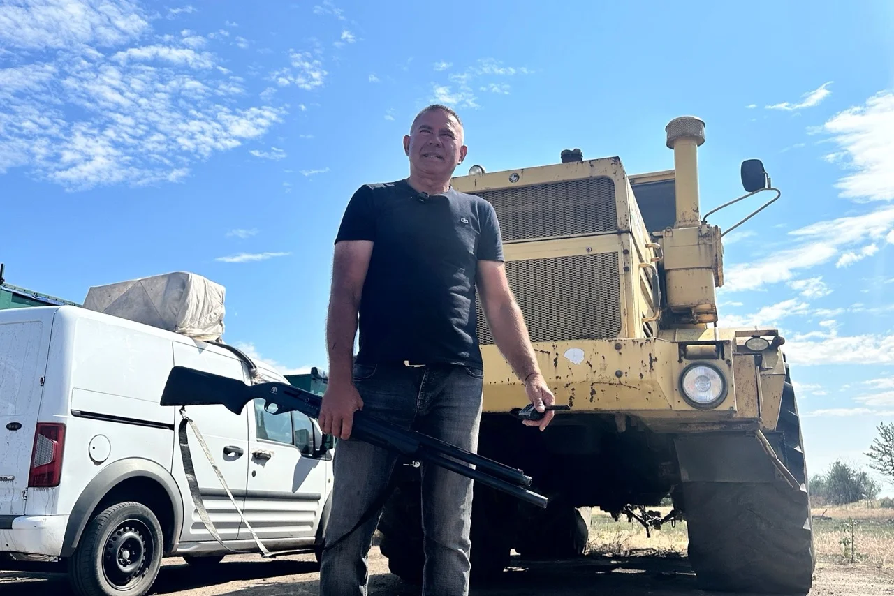 Олександр Гордієнко