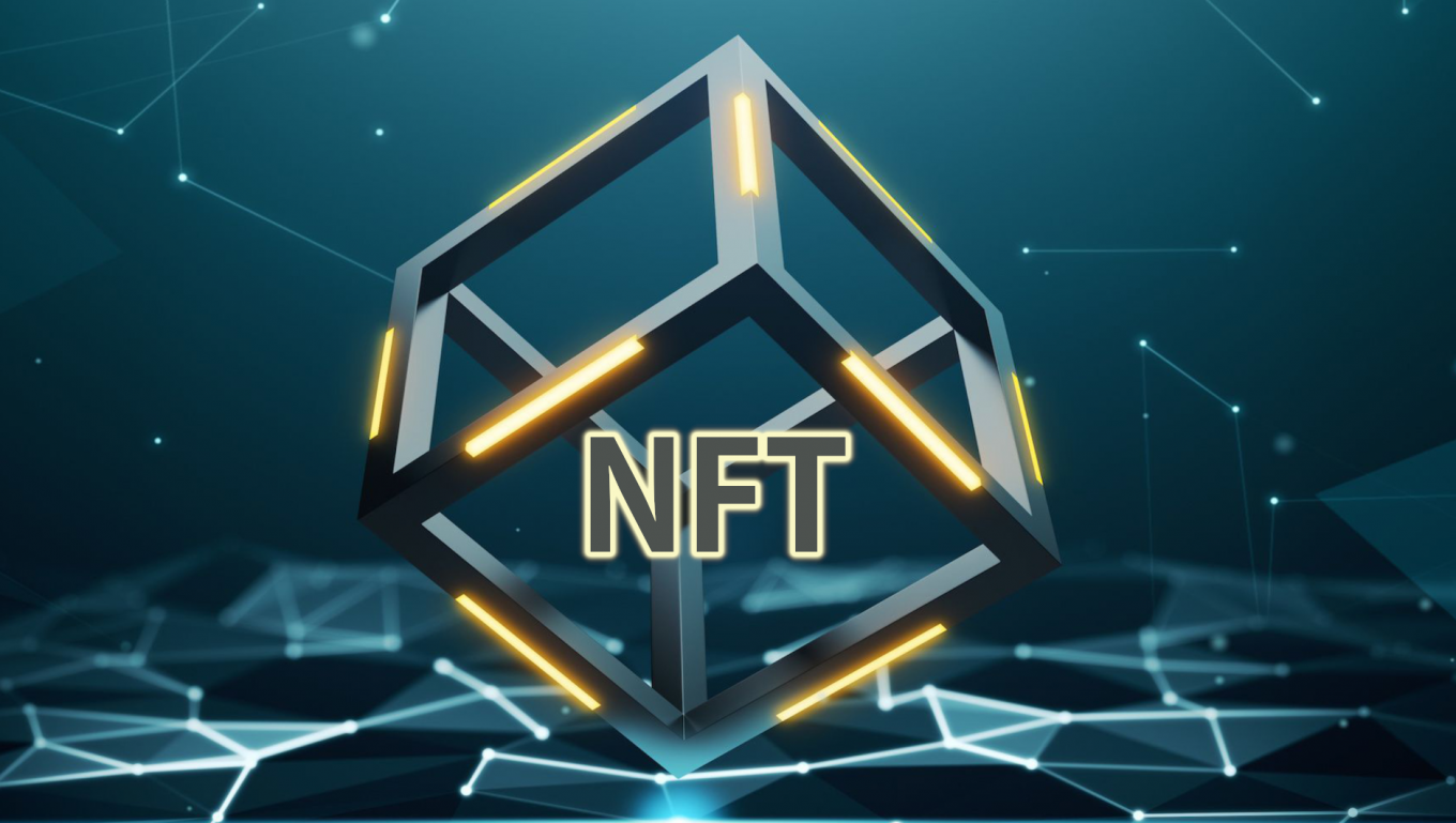 NFT non-fungible tokens –  или невзаимозаменяемые токены