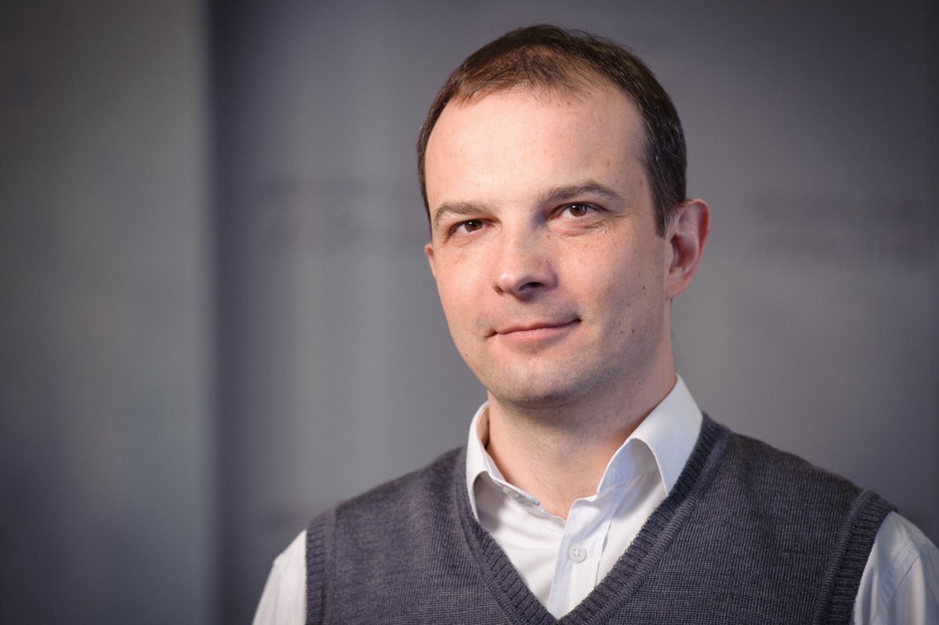 Егор Соболев