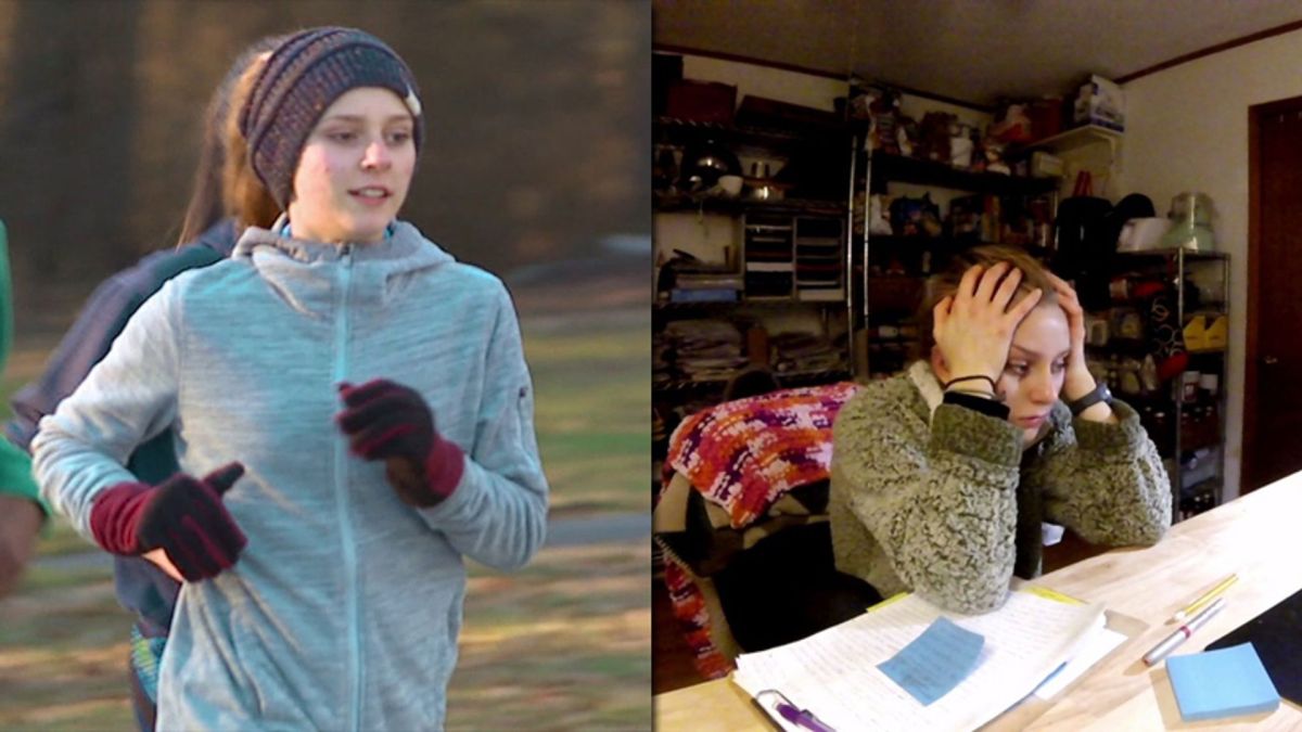 Кейтлин Литтл