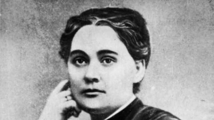 Марко Вовчок: самые интересные факты об украинской писательнице