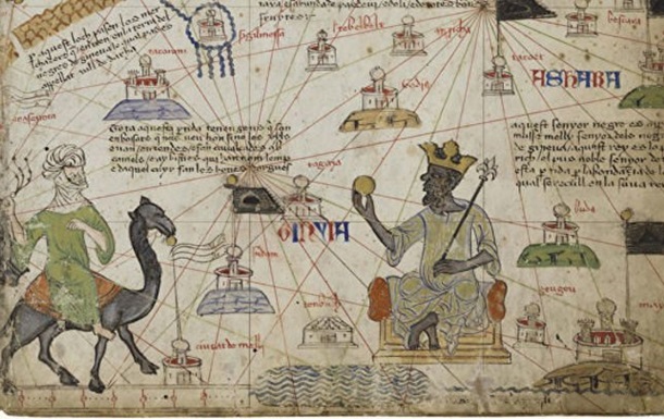 Названо имя самого богатого человека в истории