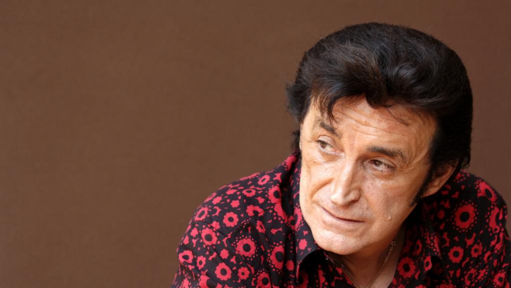 Певец Дик Риверc умер в день своего рождения 