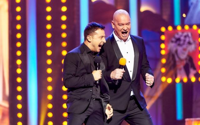 Звезда Квартала 95 признался, как угрожали его жизни