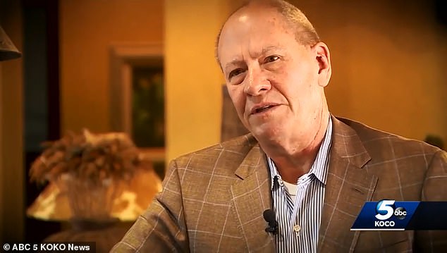  Джо Типпенс