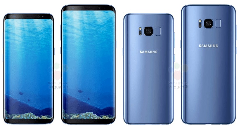 Samsung Galaxy S8 S8 Plus