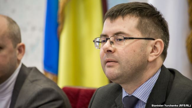 Віталій Петрук
