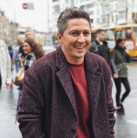 Александр Педан 