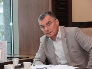 Виктор Субботин