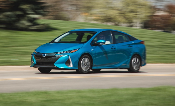 Авто Toyota