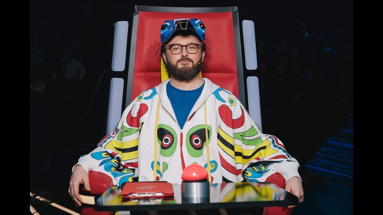 Дзидзьо Голос Дети