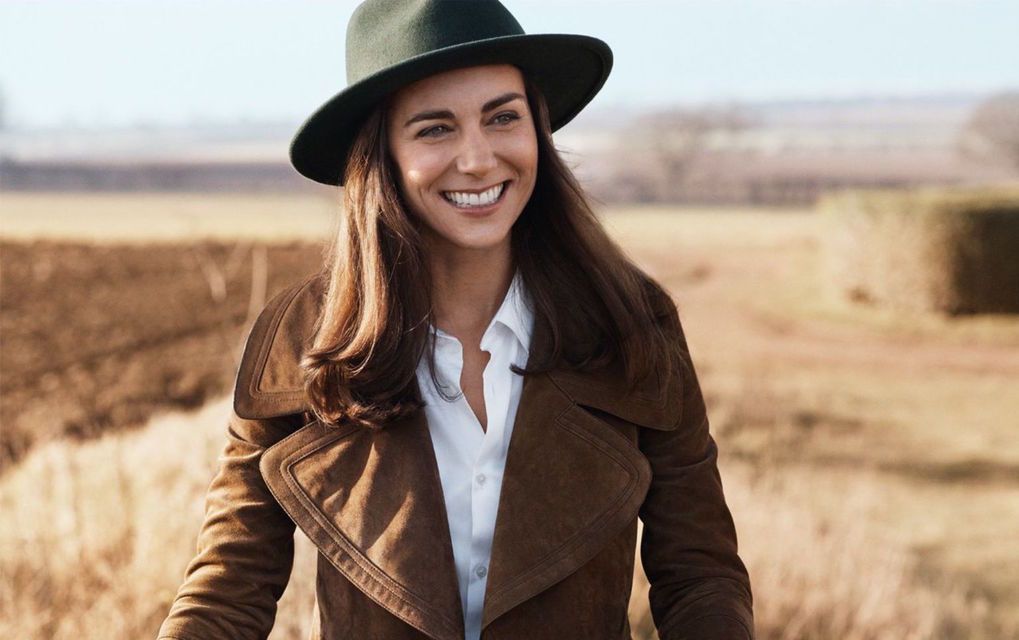 Кейт Миддлтон