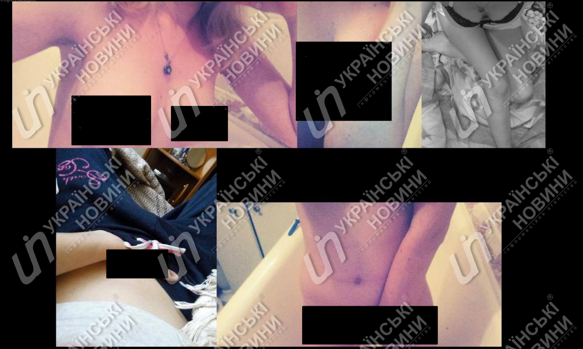 Мужчина разместил на главной странице сайта Минобразования фотоснимки обнаженной жены