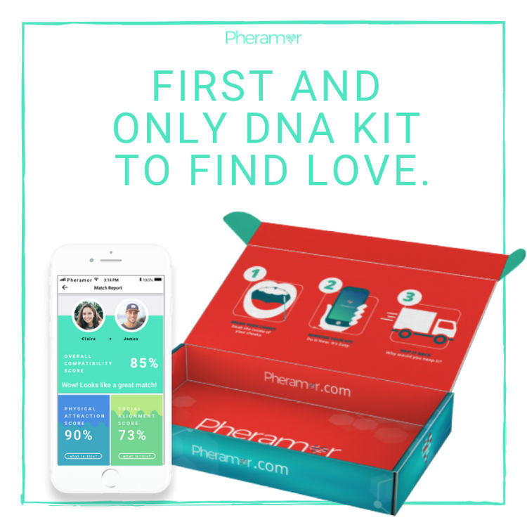 Совместимость на основе ДНК