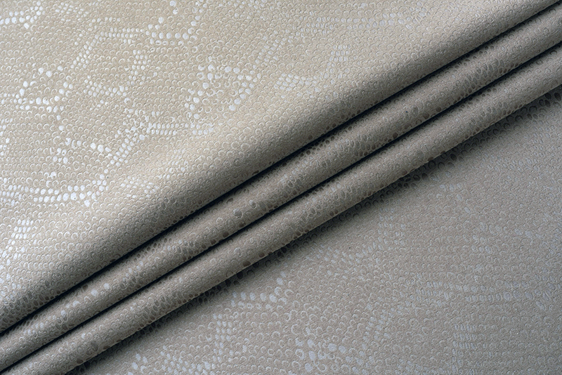 Разновидности искусственной замши