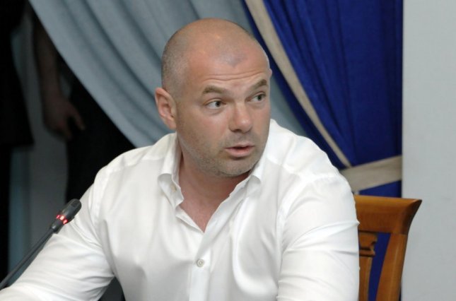 Игорь Палица