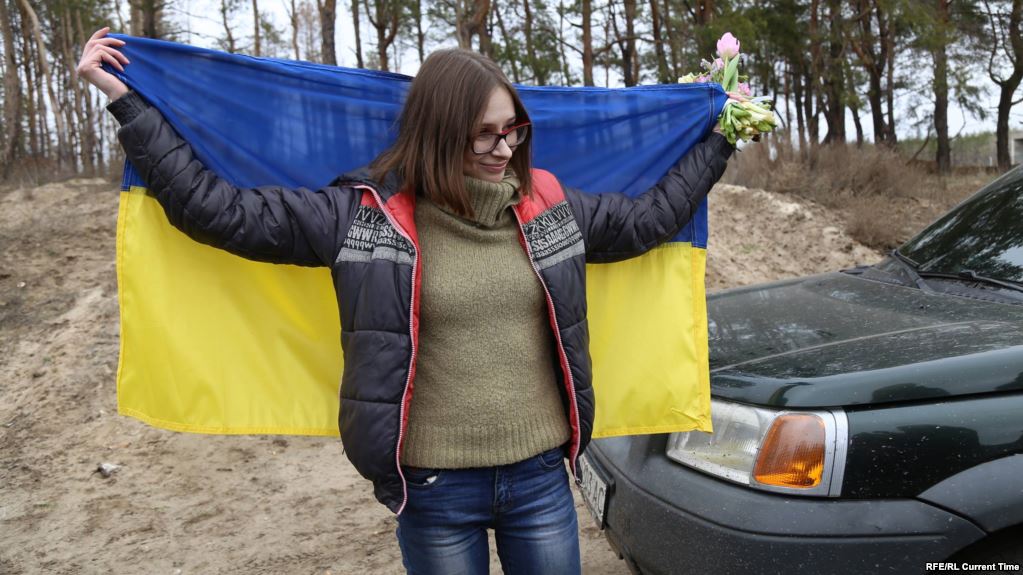 Мария Варфоломеева