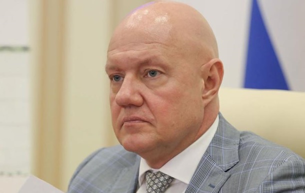 Виталия Нахлупина задержали в Москве