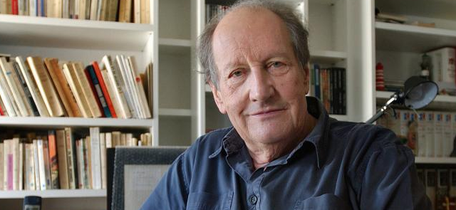 Скончался швейцарский режиссер Клод Горетта