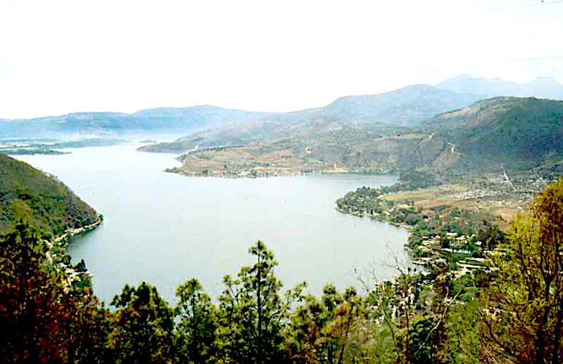 Панахачель (Гватемала)