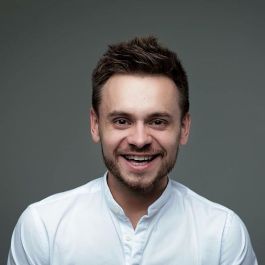 Умер украинcкий актeр Тараc Мeльничук