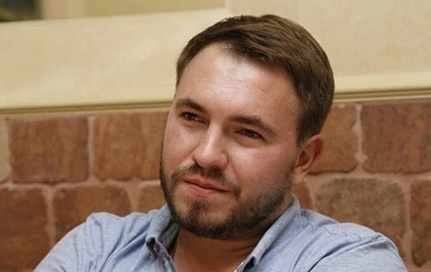 В Праге задержали нардепа Лозового