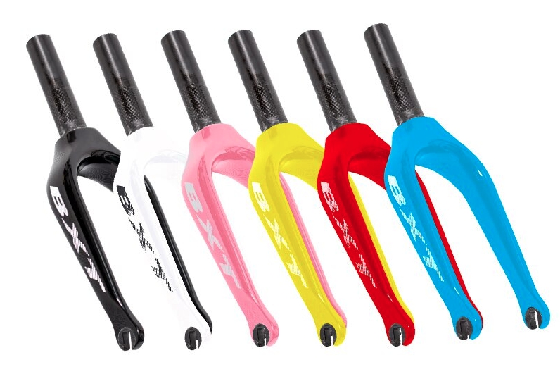 Что вы знаете о вилках велосипеда?